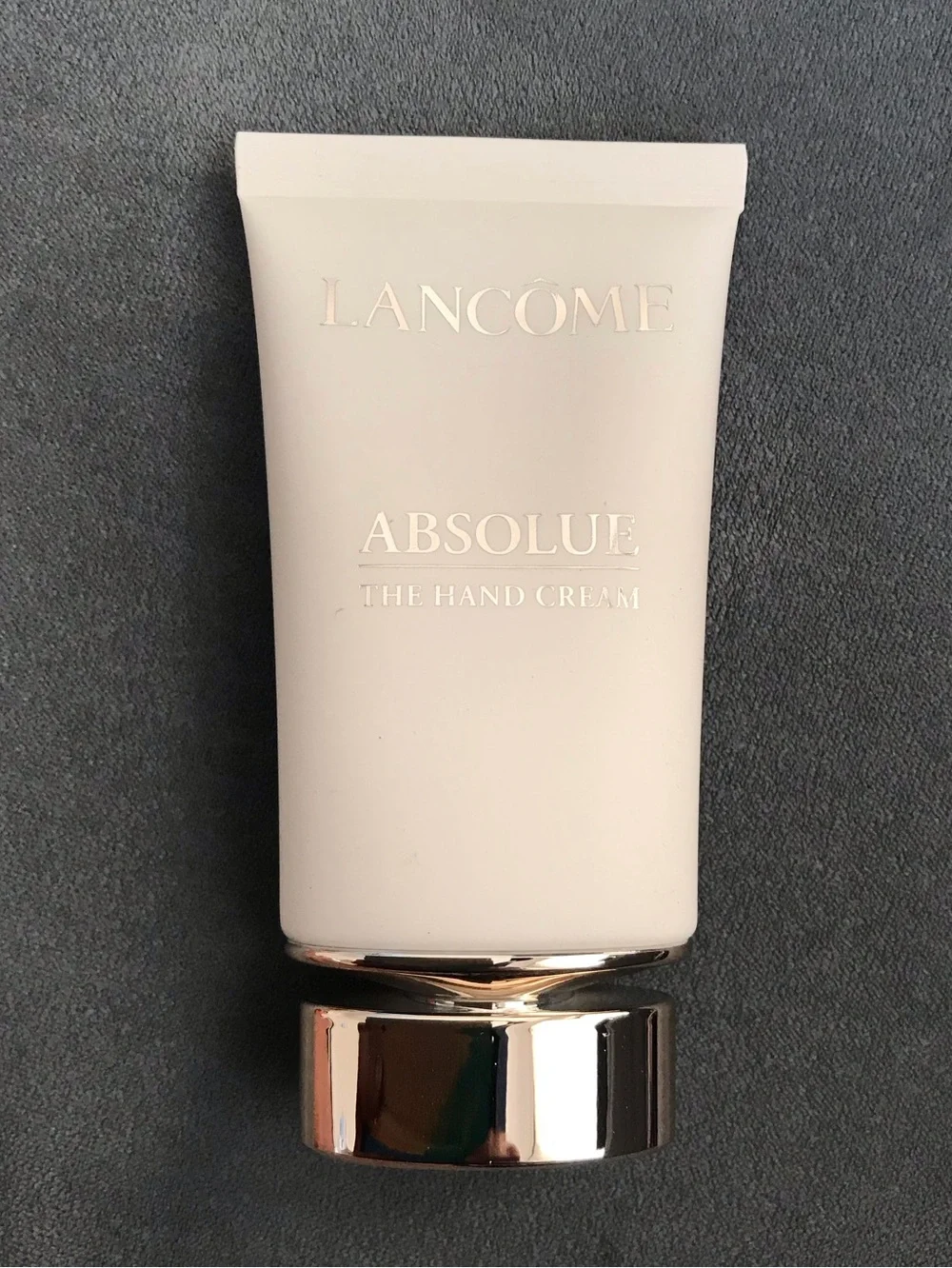 Lancôme Absolue The Hand Cream – 50 ml / 1.69 Fl. Oz. – New in Box (NIB)